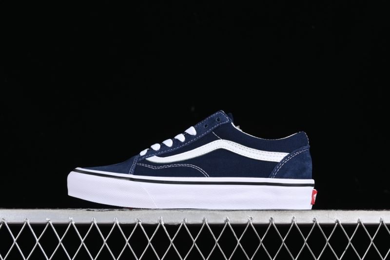 Vans Shoes